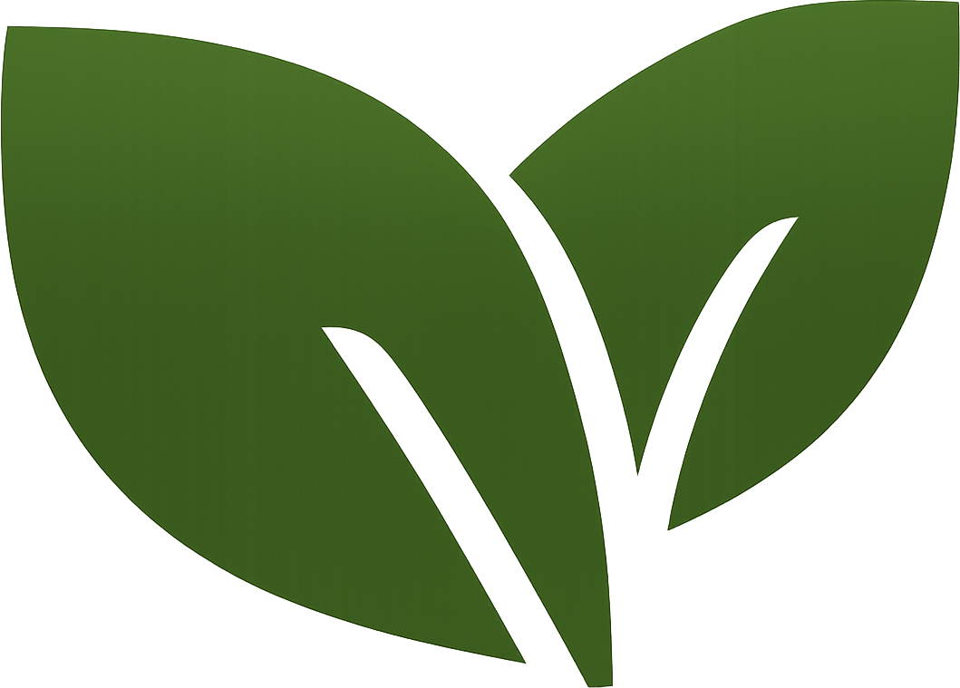 Green Leaf